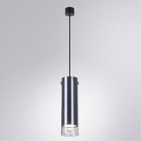 Точечный подвесной светильник Arte Lamp LAZIO A5367SP-1SS