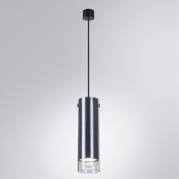 Точечный подвесной светильник Arte Lamp LAZIO A5367SP-1SS