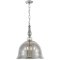 Подвесной светильник Lumina Deco Helmetti LDP 6821-4 CHR