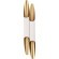 Бра Crystal Lux CLT 332W4-V2 WH-GO