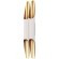 Бра Crystal Lux CLT 332W4-V2 WH-GO