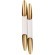 Бра Crystal Lux CLT 332W4-V2 WH-GO