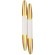 Бра Crystal Lux CLT 332W4-V2 WH-GO