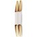 Бра Crystal Lux CLT 332W4-V2 WH-GO