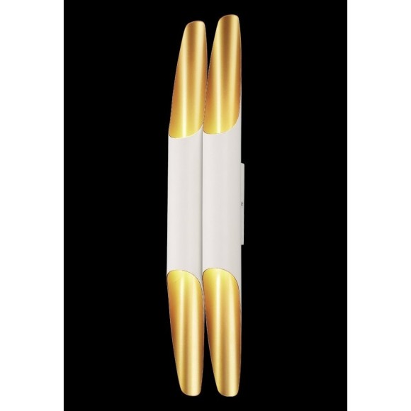 Бра Crystal Lux CLT 332W4-V2 WH-GO Бра Crystal Lux CLT 332W4-V2 WH-GO