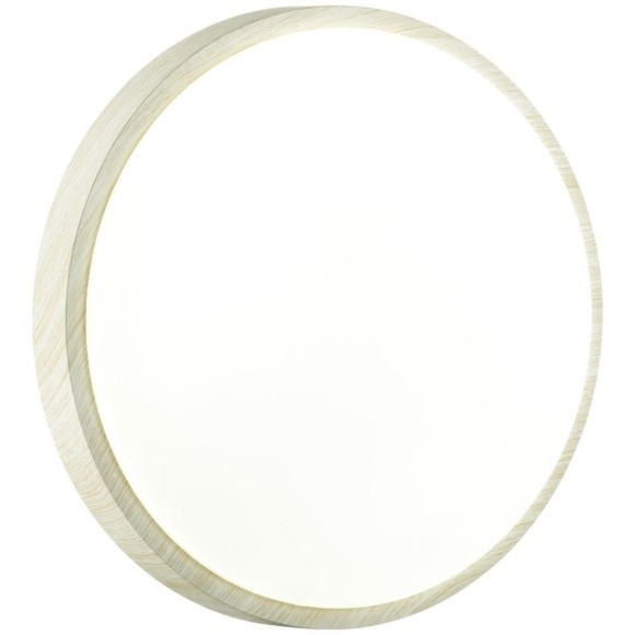 Настенно-потолочный светильник Sonex 7628/AL LOSTA IP43 светодиодный LED 18W