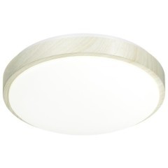 Настенно-потолочный светильник Sonex 7628/AL LOSTA IP43 светодиодный LED 18W Настенно-потолочный светильник Sonex 7628/AL LOSTA IP43 светодиодный LED 18W