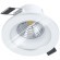 98241 Светодиодный встраиваемый светильник SALABATE димм. с рег-кой, 6W(LED), Ø88, H42, 450lm, 4000K,