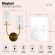Бра Maytoni MOD223WL-02BS Arco под лампы 2xG9 40W