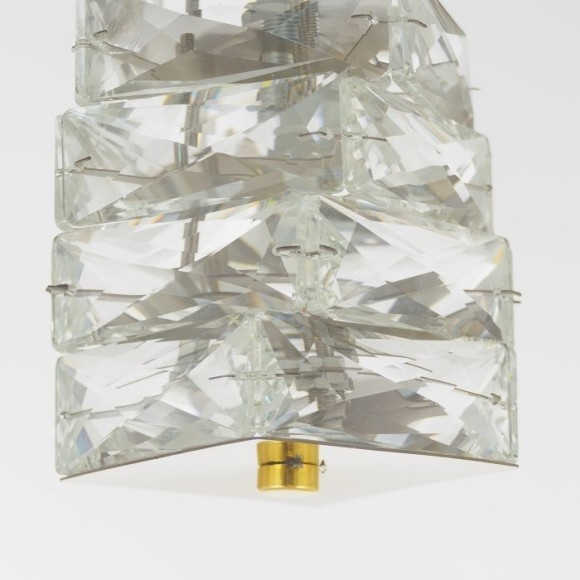 Подвесной светильник LDP 6035-12 GD Подвесной светильник LDP 6035-12 GD