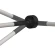 Arte Lamp SKYCROSS NEON A606606N Набор из 2 дополнительных креплений неона