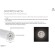 Arte Lamp SKYCROSS NEON A606606N Набор из 2 дополнительных креплений неона