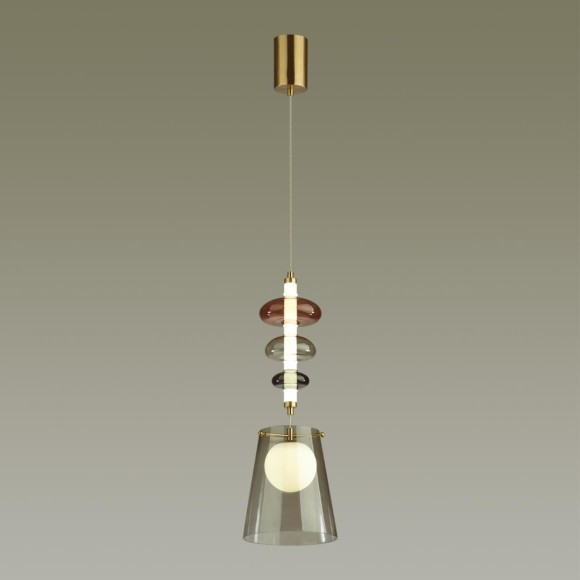 Подвесной светильник Amore 5411/18LB Подвесной светильник Amore 5411/18LB