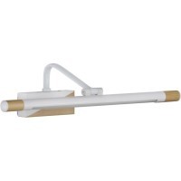 Подсветка для картин  LDW 6018-530 WT