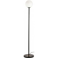 Декоративный торшер Lussole LSP-0613 Cleburne IP21 под лампу 1xE27 60W