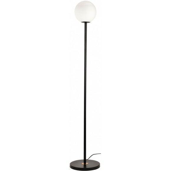 Декоративный торшер Lussole LSP-0613 Cleburne IP21 под лампу 1xE27 60W