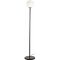 Декоративный торшер Lussole LSP-0613 Cleburne IP21 под лампу 1xE27 60W