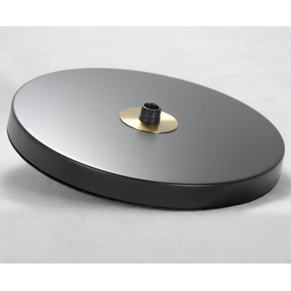 Декоративный торшер Lussole LSP-0613 Cleburne IP21 под лампу 1xE27 60W Декоративный торшер Lussole LSP-0613 Cleburne IP21 под лампу 1xE27 60W