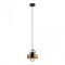 Подвесной светильник с 1 плафоном Lussole LSP-8567 Gilpin IP21 под лампу 1xE27 40W