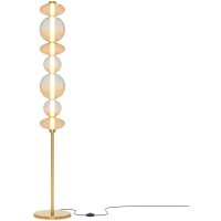 Напольный светильник (торшер) Maytoni MOD307FL-L40BS3K