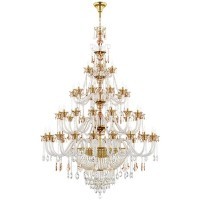 Люстра подвесная Tesoro Lightstar 710572