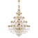 Люстра подвесная Tesoro Lightstar 710572
