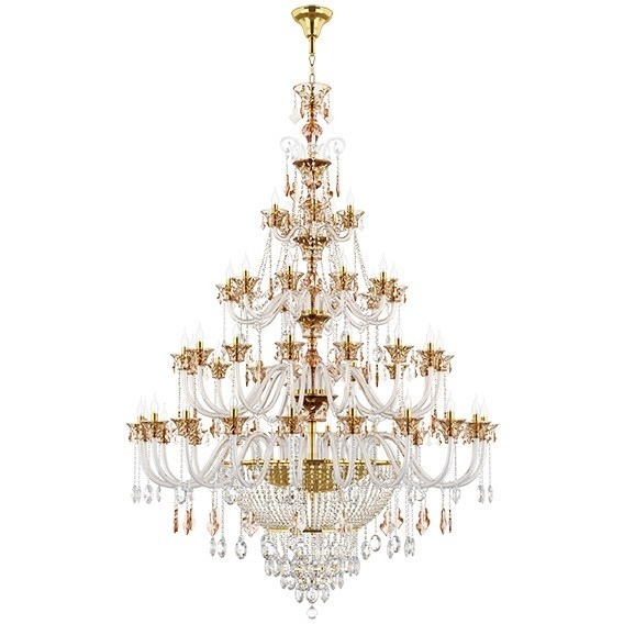 Люстра подвесная Tesoro Lightstar 710572