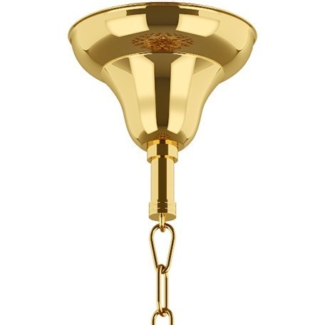 Люстра подвесная Tesoro Lightstar 710572 Люстра подвесная Tesoro Lightstar 710572