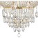 Люстра подвесная Tesoro Lightstar 710572