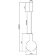 Подвесной светильник Maytoni MOD182PL-L4CG3K