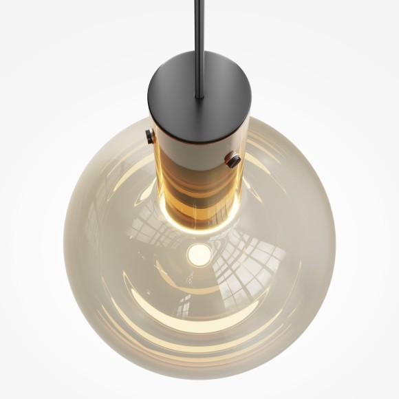 Подвесной светильник Maytoni MOD182PL-L4CG3K Подвесной светильник Maytoni MOD182PL-L4CG3K