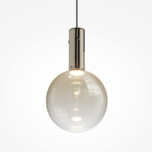 Подвесной светильник Maytoni MOD182PL-L4CG3K Подвесной светильник Maytoni MOD182PL-L4CG3K