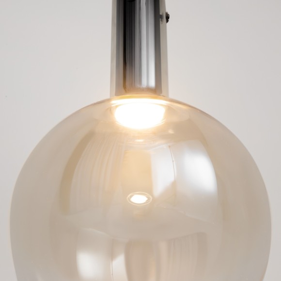 Подвесной светильник Maytoni MOD182PL-L4CG3K Подвесной светильник Maytoni MOD182PL-L4CG3K