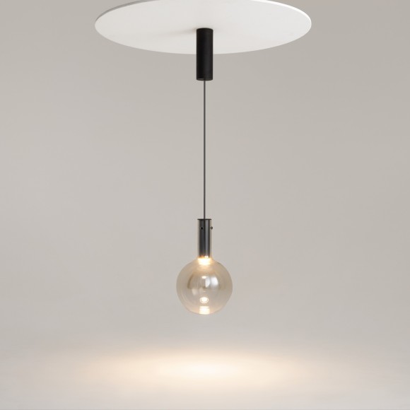 Подвесной светильник Maytoni MOD182PL-L4CG3K Подвесной светильник Maytoni MOD182PL-L4CG3K