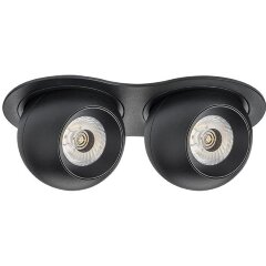 Комплект из светильника и рамки Intero Intero Lightstar i6277474