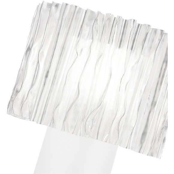 SL6012.504.01 Прикроватная лампа ST-Luce Белый/Белый LED *W 3000K NAZARE