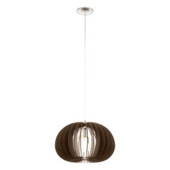 94638 Подвесной потолочный светильник (люстра) COSSANO 94638 Подвесной потолочный светильник (люстра) COSSANO