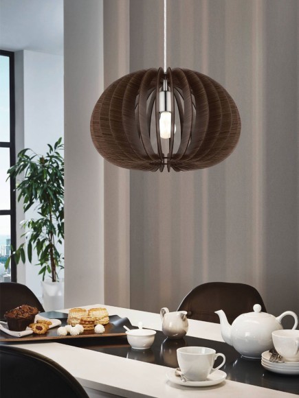 94638 Подвесной потолочный светильник (люстра) COSSANO