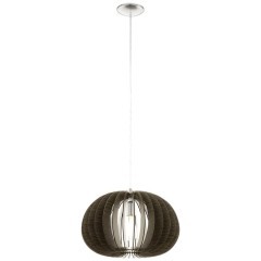 94638 Подвесной потолочный светильник (люстра) COSSANO 94638 Подвесной потолочный светильник (люстра) COSSANO