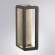 УЛИЧНЫЙ СВЕТИЛЬНИК ARTE LAMP HASSALEH A3374AL-1B