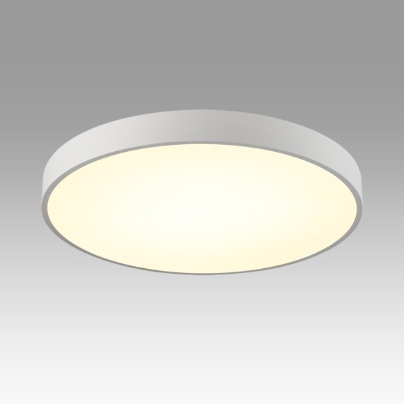 Светильник LED 60Вт+10Вт(подсветка) 4000K Sonex QUASAR 7757/70L