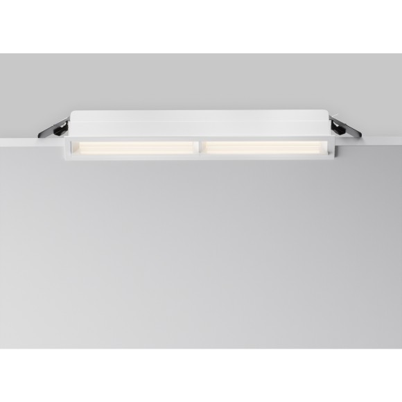 Встраиваемый светильник Technical DL100-12W2.7-3-4K-W