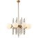 Люстра на штанге Stilfort 2120/03/08P серия Queenly