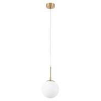 Подвесной светильник Arte Lamp A1565SP-1PB VOLARE под лампу 1xE14 60W