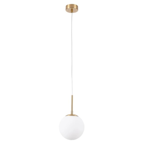 Подвесной светильник Arte Lamp A1565SP-1PB VOLARE под лампу 1xE14 60W