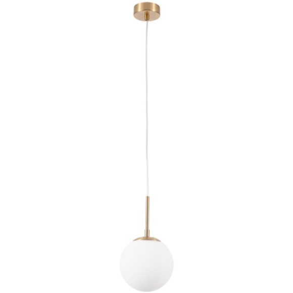 Подвесной светильник Arte Lamp A1565SP-1PB VOLARE под лампу 1xE14 60W