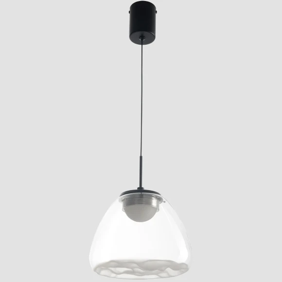 Светильник подвесной Crystal Lux ARIA SP5W LED Светильник подвесной Crystal Lux ARIA SP5W LED