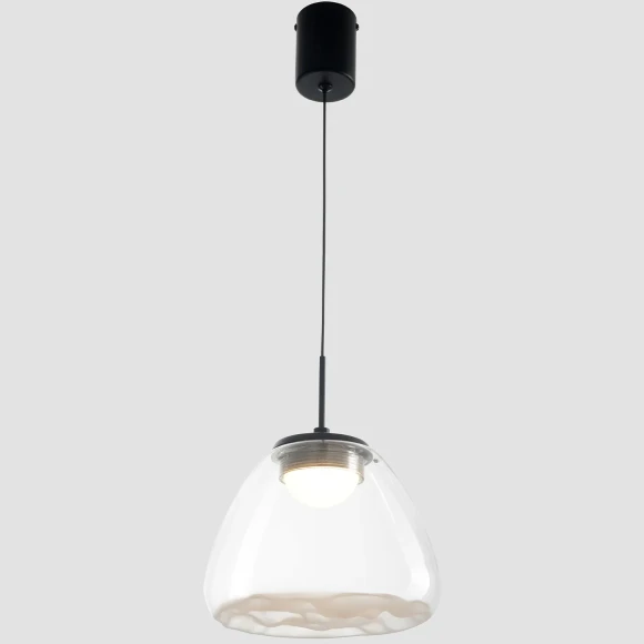 Светильник подвесной Crystal Lux ARIA SP5W LED Светильник подвесной Crystal Lux ARIA SP5W LED