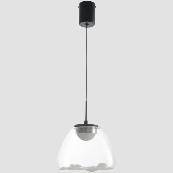 Светильник подвесной Crystal Lux ARIA SP5W LED Светильник подвесной Crystal Lux ARIA SP5W LED
