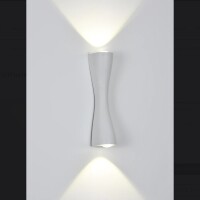 Настенный светильник Arte Lamp GUDJA A6028AP-10WH 